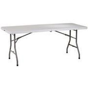 6 ft Table 6 ft Table
