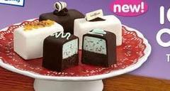 Cake Bites Buffet for 20 Cake Bites Buffet for 20
