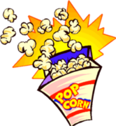 Popcorn Extra 30 Servings Popcorn Extra 30 Servings