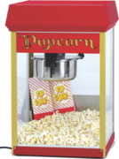 PopCorn Machine PopCorn Machine