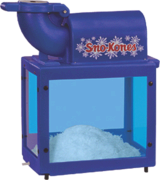 Snow Cone Machine Snow Cone Machine