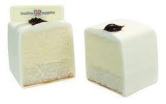 Cake Bites Vinilla Blondie Cake Bites Vinilla Blondie