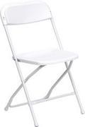 White Chair White Chair