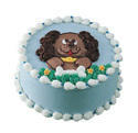 Dog Cake SA-12 Dog Cake SA-12