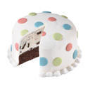 Polka Dot Cake Polka Dot Cake